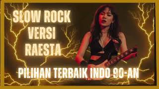 🎵90's slow rock pilihan terbaik indonesia🎵 #rock #kangenband