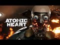 Atomic Heart - Утренний экспресс / Превосходно (Extreme Graphics/RTXUltra)