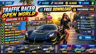 All Cars UNLOCKED 🚗 | Unlimited Money 💸 | Traffic Racer Russian Village!💯✅ screenshot 5