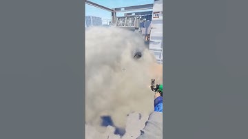 3k Through Smoke #cs2 #csgo #shorts