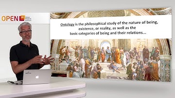 3.1 Vocabularies and Ontologies