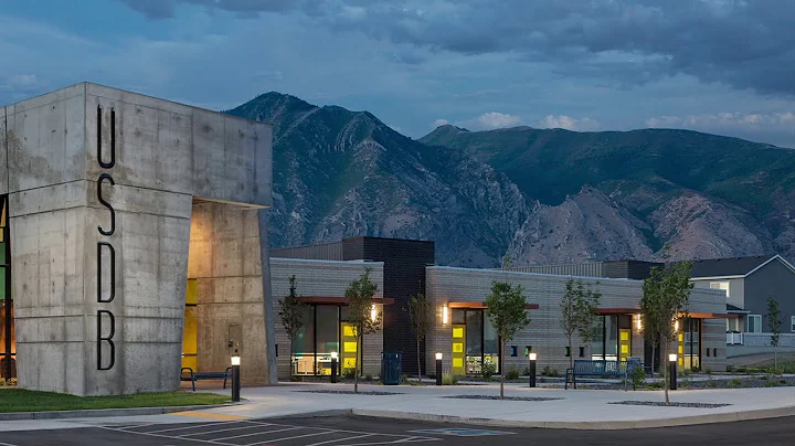 2020 K-12 Education Project of the Year 0-25 Million