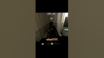 INSANE hiding spot #cs2 #hidenseek