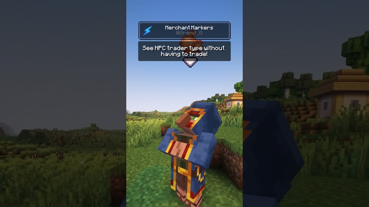 The BEST UI Minecraft Mods to transform your interface! 