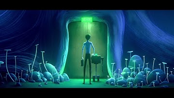 Clara Lorente Texturing Lookdev 2020