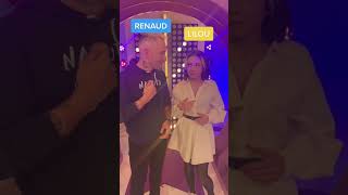 QUI EST LE + ENTRE RENAUD ET LYLOU ?