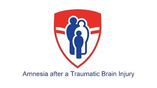 Amnesia after a Traumatic Brain Injury
