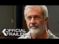 BONEYARD Trailer (2024) Mel Gibson, Curtis &quot;50 Cent&quot; Jackson