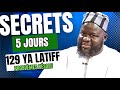 Wird ya latiff qui rsoudre tout les problmes