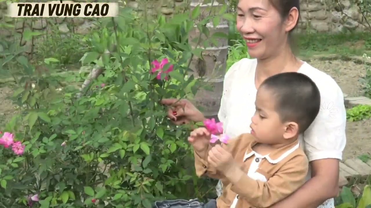 MỪNG THỌ ÔNG BÀ TẾT CHÒN 90 TUỔI - tại thôn bản vệ - phường Trung tâm 