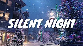 Silent Night - Boyce Avenue (Cover by Accoustic Christmas + Lyrics) Silent Night - Boyce Avenue (Cover by Accoustic Christmas + Lyrics)