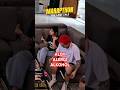 Perkara alergi udah malah ke alkohol wkwk #yb #marapthon #shortvideo #a4aclan