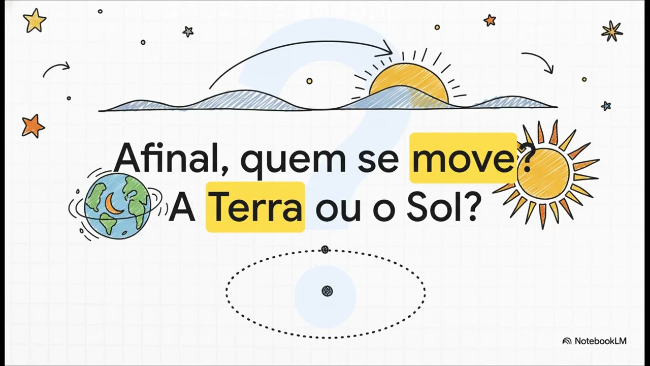 Resumo: Movimento de rotação