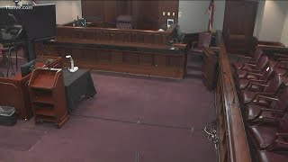 Trial in the death of Ahmaud Arbery set to resume