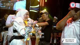 Selvy Anggraeni - Cahaya Cinta | Familys Group Live Cover Jl Kodiklat TNI Buaran Ampera Serpong