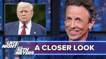 Trump Fires BLS Commissioner After Brutal Job Numbers; Pirro Confirmed as US Attorney: A Closer Look