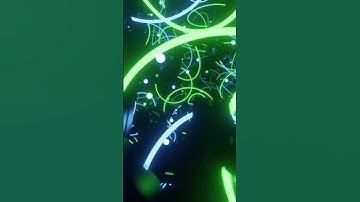 A Blender Loop : Neon Circles. Tutorial up on my channel along with multiple other Sci-Fi Tutorials!