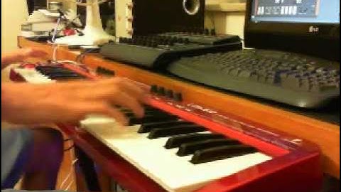 Lazy Intro - Deep Purple