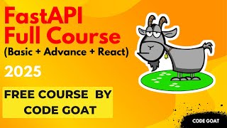 FastAPI Python Full course | 2025 Introduction