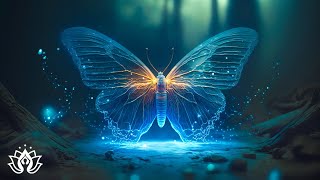 432Hz - THE BUTTERFLY EFFECT - Listen To This and All Good Things Will Happen in Your Life