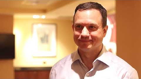 Interview with Greg Morrisett (Cornell Tech)