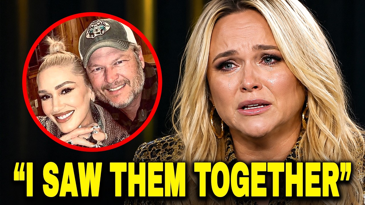 At 42, Miranda Lambert Confirms What We All Suspected About Blake Shelton