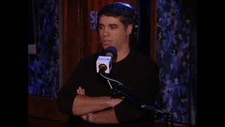 ETM Unroastable, Stern Marriage, Artie Eats 9 lbs of Food a Day , Howard Stern Show