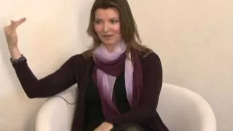 Samantha Marquard interviewed by NainaMD