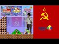 Super Mario Bros Soviet union remix