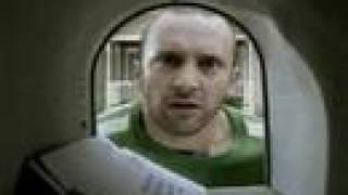 Circuit City commercial from 2001