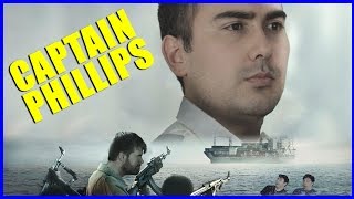 CAPTAIN PHILLIPS REVIEW - FUAR 35