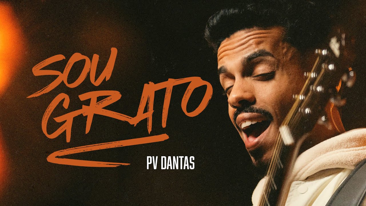 PV Dantas | Sou Grato