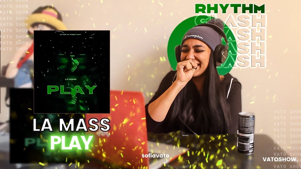La Mass - Play - ( clash )  || VATOREVIEW ♕♊