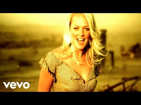 Emma Bunton - What Took You So Long