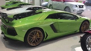 THE REAL DUBAI 3: CAR SHOPPING(This is a 2015 video of what it looks and feels like to walk the streets of Dubai and shop for cars in the NOOR BANK area. I also included the Metro experience., 2015-04-12T01:14:40.000Z)