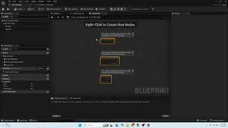 Unreal Engine 5 Simple Replicated Door System