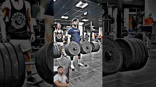 Todos los Odian en el Gimnasio #gym #fitness #deportes #increible #viral