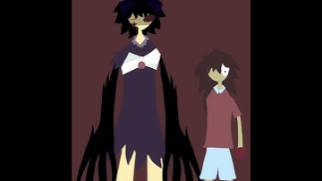 Oh no the characters