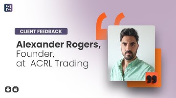 Magenative Shopify Mobile App Reviews: Feedback Review Video By Alexander Rogers  From Vente-Flash