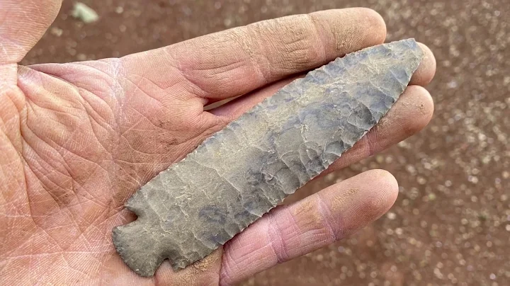 Screamin 5 Hardin!!! Arrowhead hunting Tennessee