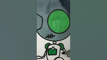 Gir Invader Zim Coloring Page / Birch - Pray For You [NCS Release]