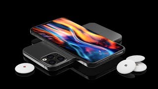 iPhone 12 Pro, AirPods 3 \& iPhone 9 Event Leaks!