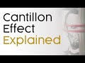 What is the Cantillon effect? Explained simple.