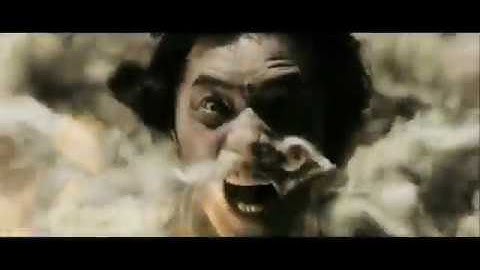 Iced Earth - Storm Rider