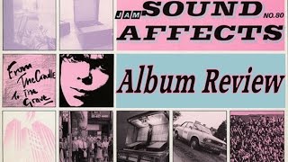 洋楽 the JAM sound affect record The Jam - Sound Affects: Vinyl LP - The Sound of Vinyl