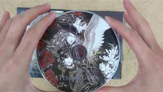 [Unboxing] KAMIJO: Persona Grata [Limited Edition]