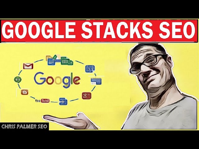 Google Stack Backlinks