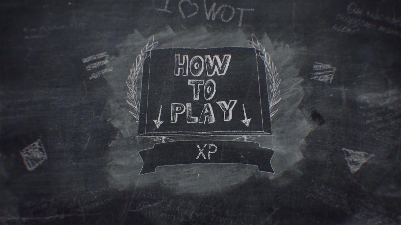 wot rng mod for 8.11 World of Tanks Console - Tutorial - XP