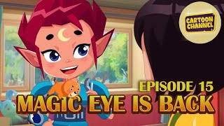 Magic Eye Is Back | Episode 15 | Toons In English