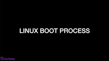 Chapter 2 – Linux Boot Process (BIOS, POST, GRUB, Kernel, initramfs, systemd)